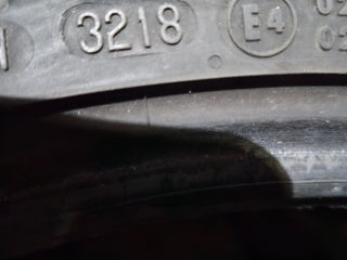 275/35 R20 si 245/40 R20 foto 5