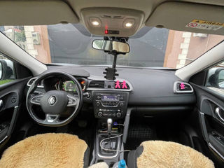 Renault Kadjar foto 5