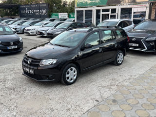 Dacia Logan Mcv foto 4