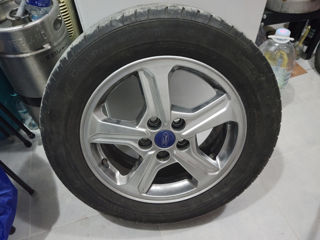 Ford 205/60 R16 foto 2