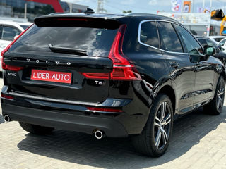 Volvo XC60 foto 4