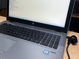 Hp EliteBook 850 G4