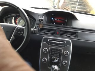 Volvo S80 foto 4