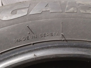 4 anvelope 195/60 r15 Vinter foto 3