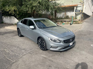 Volvo S60 foto 3