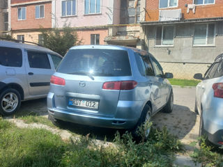 Mazda 2 foto 3