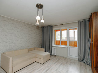 Apartament cu 1 cameră, 45 m², Botanica, Chișinău, Chișinău mun. foto 1