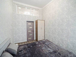 Apartament cu 2 camere, 56 m², Telecentru, Chișinău foto 7