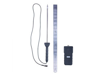 Umidometru digital pentru sol - vlagomer.md foto 4