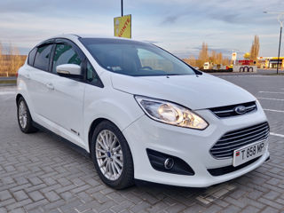 Ford C-Max foto 2