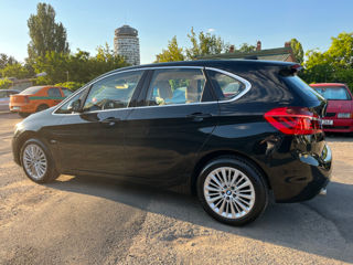 BMW 2 Series Active Tourer