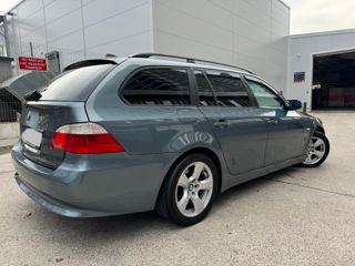 BMW 5 Series foto 4