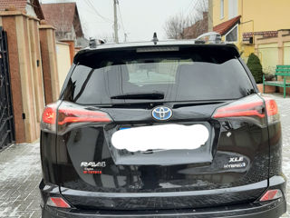 Toyota Rav 4 foto 4