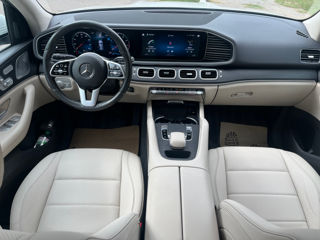 Mercedes GLE foto 9