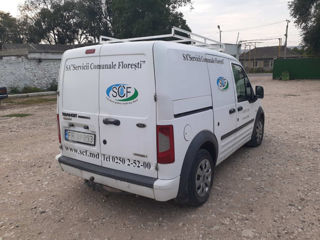 Ford Transit Connect foto 6