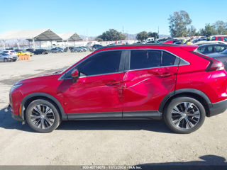 Mitsubishi Eclipse Cross foto 10