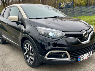 Renault Captur foto 2