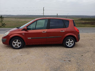 Renault Scenic foto 4