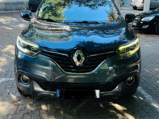 Renault Kadjar foto 1