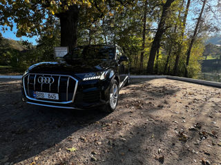 Audi Q7 foto 5