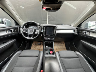 Volvo XC40 foto 10