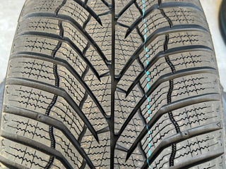 Anvelope iarna Kumho 215/55 R16 / зима 2050 - lei foto 2