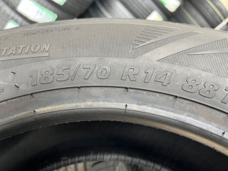 185/70 R14 Riken Road (Michelin Group)/ Доставка, livrare toata Moldova 2023 foto 7