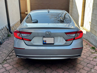 Honda Accord foto 5