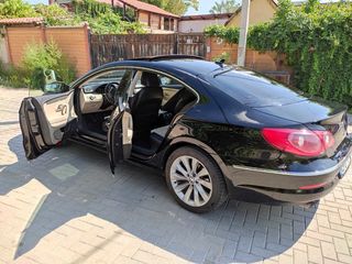 Volkswagen Passat CC foto 5