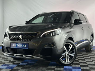 Peugeot 5008 foto 6