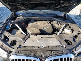 BMW X3 foto 12