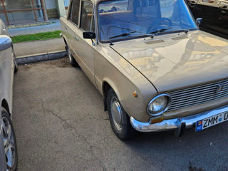 Lada / ВАЗ 2101