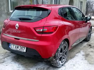 Renault Clio4 foto 3