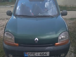 Renault Kangoo foto 1