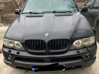 BMW X5 foto 2