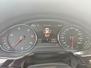 Audi A8 foto 6