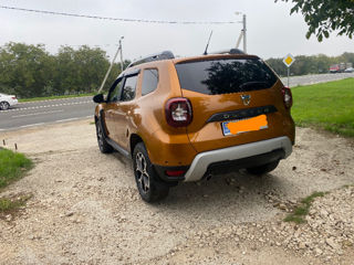 Dacia Duster foto 1