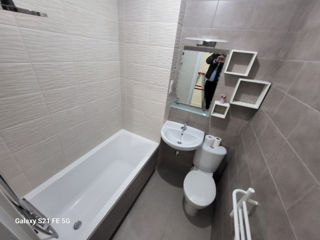 Apartament cu 1 cameră, 33 m², Botanica, Chișinău foto 6