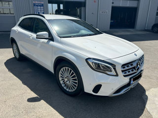 Mercedes GLA