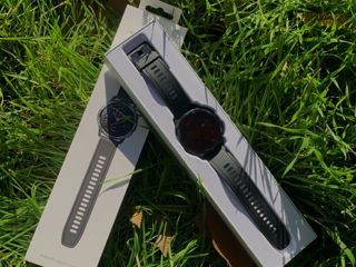 Xiaomi watch s1 Active