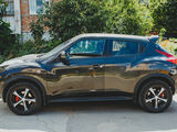 Nissan Juke foto 1