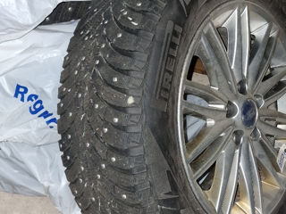 Ford 215/60 R16 Pirelli foto 3