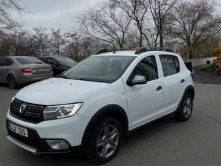 Dacia Sandero Stepway foto 2