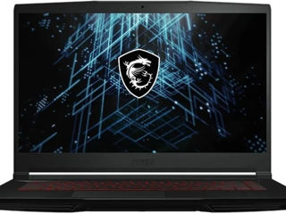 Новый Игровой MSI, i5-12450H, RTX3050 4GB, 15.6" 144Hz, 16, 500 foto 2