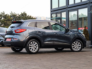 Renault Kadjar foto 2