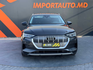 Audi e-tron foto 3