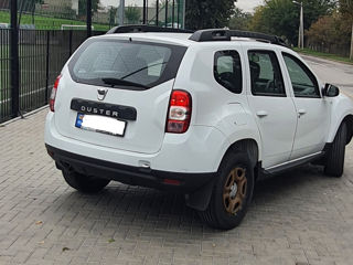 Dacia Duster foto 6