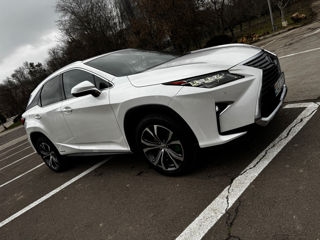 Lexus RX Series foto 4