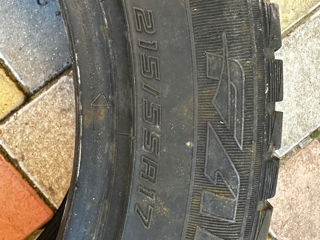 Anvelope 215/55R17 foto 7