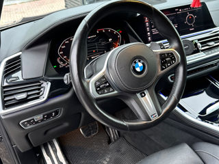 BMW X5 M foto 3